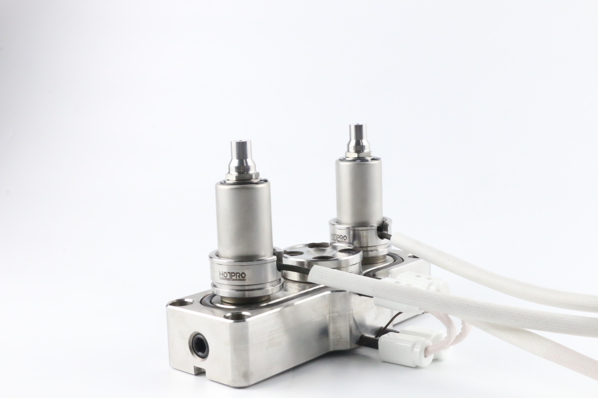 热流道模具发展与应用